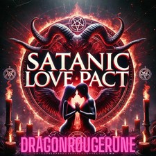 Satanic Love Pact – Diabolic Symphony of Eternal Devotion and Forbidden Desire picture