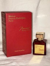 Baccarat Rouge 540 Eau de Parfum Spray, 2.4 oz (70ml) picture