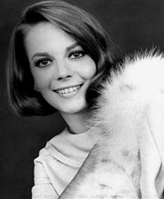A Natalie Wood Nice Short Hair 8x10 Picture Celebrity Print picture