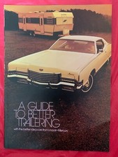 1971 Mercury 