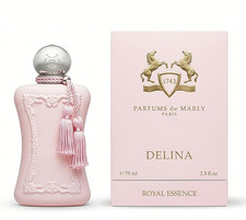 Parfums de Marly Delina Eau de Parfum Spray for Women – 2.5 oz / 75 ml picture