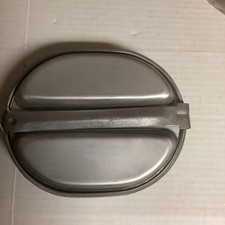 US Issue Military Mess Kit New 1982 picture