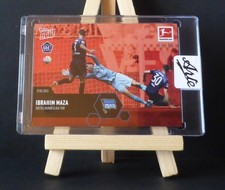 2023 TOPPS NOW BUNDESLIGA ⭐ IBRAHIM MAZA ⭐ HERTHA BSC ☄️ 78/99 picture