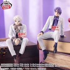 Pre TV anime Blue Lock figure sweets flavor 2026 Reo Mikage ＆ Seishiro Nagi Set picture