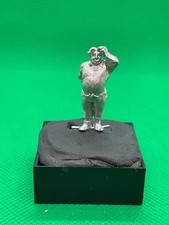 Hasslefree Miniatures 28mm Village Idiot DnD Guards Traitors Toll Frostgrave RPG picture
