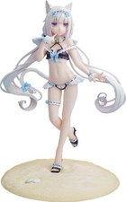 NEW KDcolle Nekopara Vanilla Maid Swimsuit ver. 1/7 scale Plastic Figure Japan picture