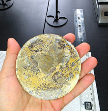 Picture Jasper Full Moon #1 4