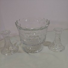 Fostoria Trifle Bowl 5.5