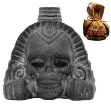 Real Screaming Aztec Death Whistle By ITZCOEHUA Loudest Authentic Human Sounding picture