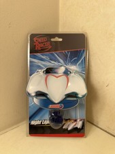 Warner Bros. Speed Racer Night Light  picture