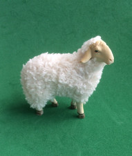 Miniature Putz Sheep 3” Long picture