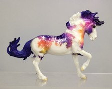 Breyer cm SM Custom Fireheart picture