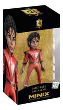 Minix Figura King Michael Jackson Thriller 12 Cm picture