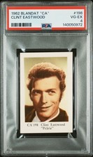 1962 Dutch Blandat 