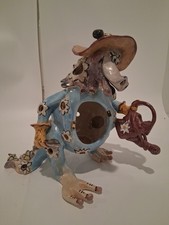RARE 2004 Blue Sky Clayworks