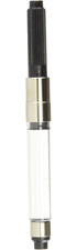 Universal Fountain Pen Ink Converter Fits Most European Fountain Pens 7.5cm picture