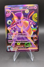 Pokémon 30th Anniversary MEWTWO EX 157/128 picture