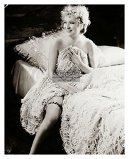 MIRIAM HOPKINS IN DR. JECKLE AND MR. HYDE SEXY ACTRESS 8X10 PUBLICITY PHOTO picture