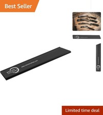 Versatile 8-Inch Knife Guard - Sturdy Protection for Essential Kitchen Knives picture