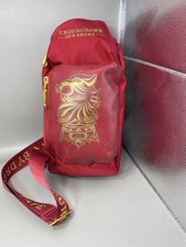Drew Estate Cigars Undercrown Sun Grown Crossbody Sling / Travel Bag NEW picture