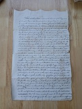 1829 Norwich Apprenticeship Indenture St George Colegate Tombland George IV picture