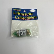 Joshua's Lifestyle Collectibles Vintage Sack Of Potatoes Dollhouse Miniature picture