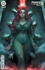 POISON IVY #46 - KYUYONG EOM COVER C picture