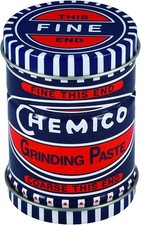Grinding Paste 110gm Valve Lapping Compound Coarse Fine Grit Automotive Repair picture