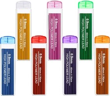 Zhehao 210 Pcs 210 Count (Pack of 1), Blue,Green,Orange,Purple,Red,Rose Red  picture