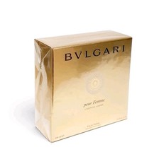 Limited Edition Bvlgari Pour Femme L'Edition Limitee 3.4 oz Eau de Parfum Spray picture
