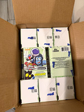 Topps 2026 Topps Chrome VeeFriends Value Box Lot Of 10 picture