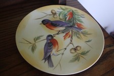 Vintage Lefton China BEAUTIFUL Hand Painted 