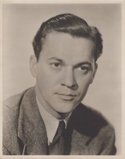Unknow Actor (1930s)❤ Original Vintage - Hollywood Actor Collectable Photo K 263 picture