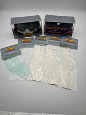 Lot of FMF POWERBOMB Racing equitment picture