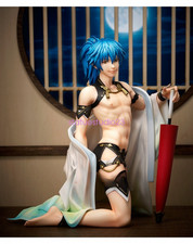 Native DRAMAtical Murder Aoba Wasou Ver. 1/6 PVC Complete Figure Model NEW picture
