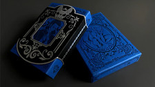 Vampire The Darkness Premium Playing Cards picture