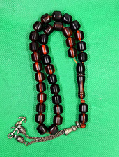Vintage German Bakelite Tasbih picture