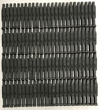 ALICE Clips 100 Genuine Military Issue LC-1  NOS  in Original Case 1989 picture