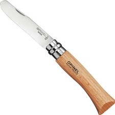 Opinel No. 7 Folding Knife 3.35