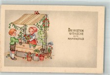 38165809 - Children's Flowers HA CO 5971 Name Day picture