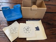 Vintage Holland America Line 3D View-master Advertising Promo Caribbean Cruise picture