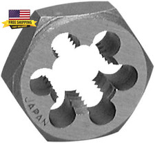 92914 Fractional Right Hand Rethreading Die, 5/8-18 NF ⭐️⭐️⭐️⭐️⭐️ picture