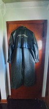 Harley Davidson Full Length Duster picture