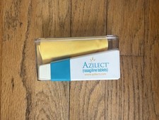 Drug Rep Collectible Azilect Lens & Screen Cleaning Solution Kit picture