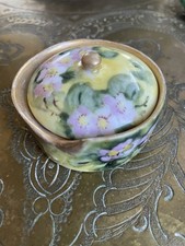 Rosenthal Studio Trinket Box 1891-1906 picture