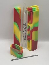White Rhino - Pyrex Dab Out OG NEW picture