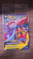 2026 Hiroquest COLLECT-A-CON HYRO & HIRO February  Atlanta Promo SEALED Nm picture