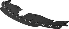 Radiator Support Cover Compatible with 2015-2023 Dodge Charger Replacement for C picture