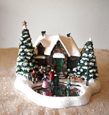 2004 Thomas Kinkade 