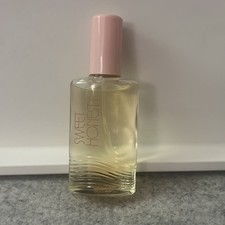 Avon VTG Sweet Honesty Perfume Spray 1.7 fl oz Women's Fragrance 1999 picture